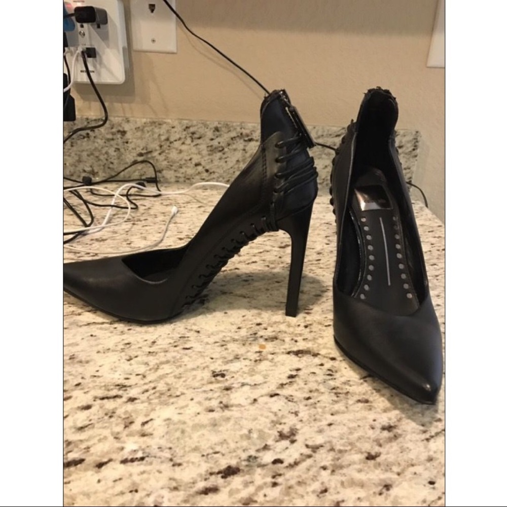 Dolce Vita Heels